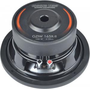 Изображение продукта Ground Zero GZIW 165X  - 3